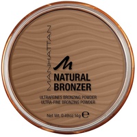 Manhattan Natural Bronzer, Bronzer 14 g