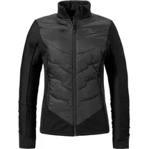 Schöffel - Women's Hybrid Jacket Style Trift - Fleecejacke Gr 38 schwarz