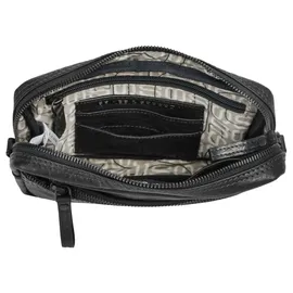 Spikes & Sparrow Handgelenktasche Herren 020958 schwarz -