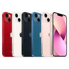 Apple iPhone 13 256 GB Grün
