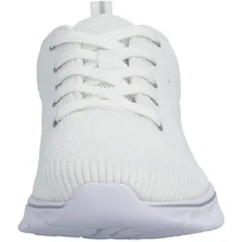 Rieker Sneaker Low Weiß Damen 38