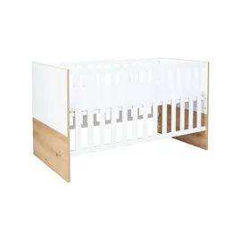 Arthur Berndt Babyzimmer 2er-Set Maxim ¦ mehrfarbig ¦ Maße (cm): B: 293 H: 185