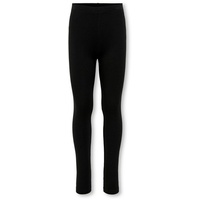 KIDS ONLY Leggings KOGEMILI schwarz 158/164