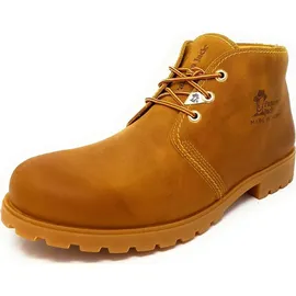 Panama Jack Panama Herren Gelb 47