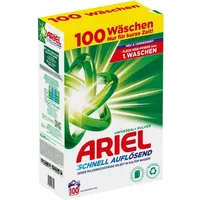 Ariel Universal+, Waschmittel + Textilpflege