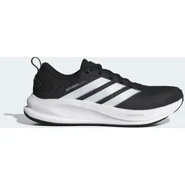 adidas Supernova Ease 2 Herren Core Black / Cloud White / Carbon 44