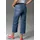 Aniston CASUAL 7/8-Jeans in darkblue | Gr.: 48