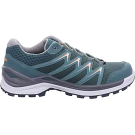 Lowa Innox Pro GTX Lo Damen konifere/mandarine 39