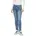 Damen Jeans Sadie Skinny Fit Mid Rise Skinny Leg elastisch modern im Used-Look 36W 30L
