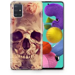 Hülle Handy Schutz für Samsung Galaxy S21 Plus Case Cover Tasche Bumper Etui TPU