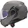 LS2 FF910 Advant II Solid Concrete M
