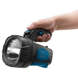 Ansmann HS230B LED Arbeitsleuchte batteriebetrieben 210 lm