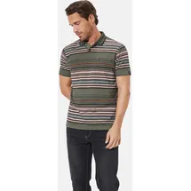 Babista Poloshirt NARMON khaki- 52/54