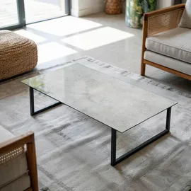 Tulup Tischplatte 140 x 70 x 0,4 cm