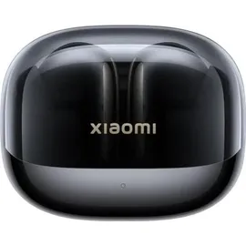Xiaomi Buds 5 Pro Translucent Black