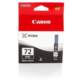 Canon PGI-72MBK matt schwarz