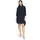 Vera Mont Bolero-Jacke figurbetont in Night sky), | Gr.: 44