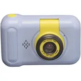 Denver KCA-1351BU Blau