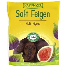 RAPUNZEL Feigen Soft, Projekt bio