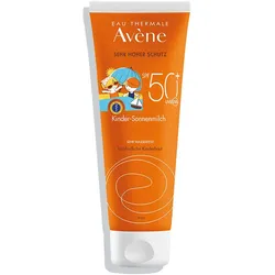 Avène SunSitive Kinder Sonnenmilch SPF 50+ 250 ml