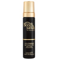 Bondi Sands Liquid Gold Foam 200 ml