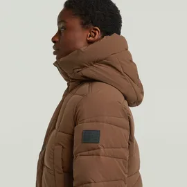 G-Star Winterjacke braun S