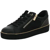 Marco Tozzi Sneaker Low Damen Schwarz 38