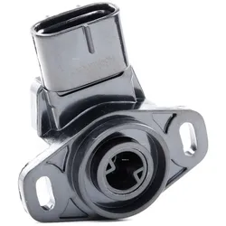 RIDEX Drosselklappenpotentiometer SUZUKI 3940T0021 1342065D00,91175256 Drosselklappensensor,Sensor, Drosselklappenstellung