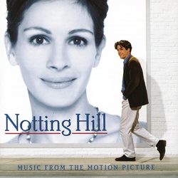 NOTTING HILL - Ost. (CD)