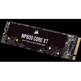 Corsair MP600 CORE XT 2TB, M.2 2280 SSD