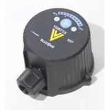 Vortex Regelmodul BWO 155 ERT m elektronischem Regelthermostat, 230 V
