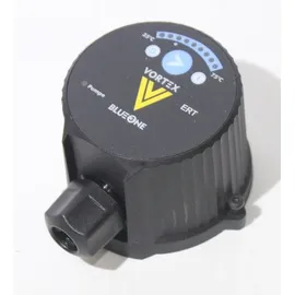 Vortex Regelmodul BWO 155 ERT m elektronischem Regelthermostat, 230 V