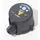 Vortex Regelmodul BWO 155 ERT m elektronischem Regelthermostat, 230 V