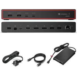 Lenovo ThinkPad Thunderbolt 4 Smart Dock Gen2 7500