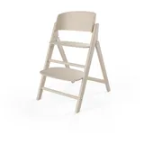 Cybex CLICK&FOLD Light Natural inkl. Gold Bouncer Nest/Baby-Set/Tablett