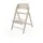 Cybex CLICK&FOLD Light Natural inkl. Gold Bouncer Nest/Baby-Set/Tablett