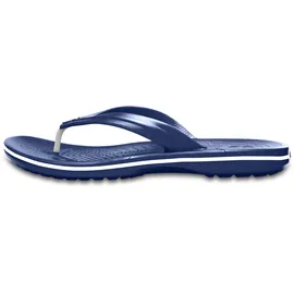 Crocs Crocband Flip navy/white 38-39