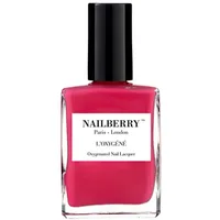 NAILBERRY L’Oxygéné pink berry 15 ml