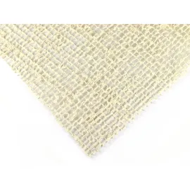 Primaflor Antirutsch Teppichunterlage "NATUR-STOP", beige, B:190cm H:2,5mm L:290cm, Jute, PRIMAFLOR-IDEEN IN TEXTIL, Teppichunterlagen, Gitter-Rutschunterlage, rutschfest, Jute, individuell zuschneidbar