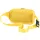 Fjällräven High Coast Hip Pack One Size Mellow Yellow