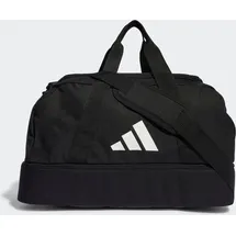 Adidas Tiro League Duffelbag Black / White S