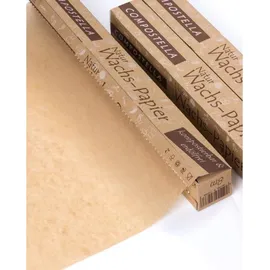 COMPOSTELLA Naturwachs-Papier