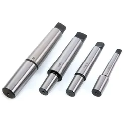 HBM MC Aufnahmedorne mit Lippe