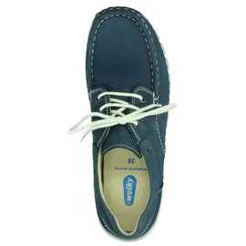 WOLKY Fly Damen Blau 38