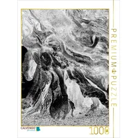 Calvendo Ein Motiv aus dem Kalender Bleistiftzeichnungen Puzzle