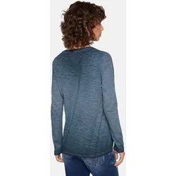 Soccx Longsleeve ROCK THE BOAT Langarmshirt