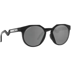 OAKLEY HSTN Sonnenbrille (Größe One Size, schwarz)