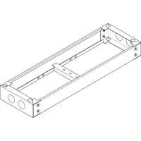 ABN Standsockel UF309