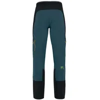 Karpos Alagna Plus Evo Hosen - Stargazer / Black