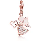 Nenalina Engel Roségold 925